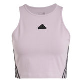 Future Icons 3-Stripes Tank Top